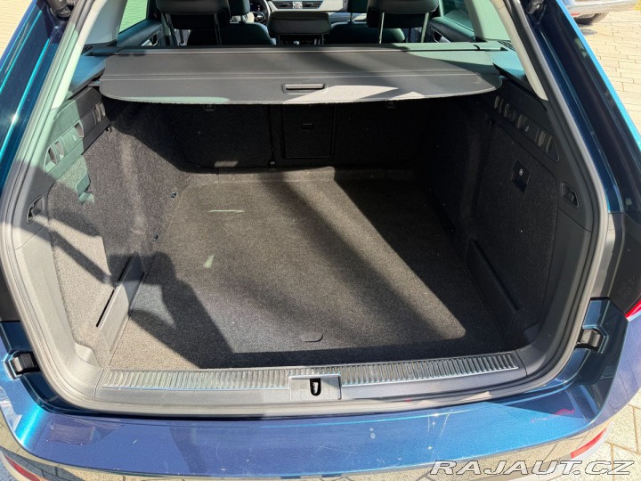 Škoda Superb Scout 147kW DSG 2022