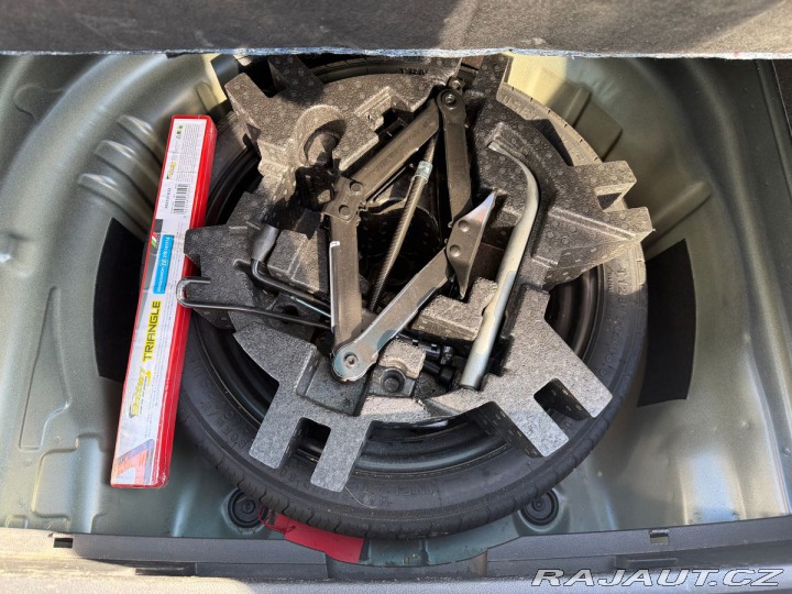 Škoda Superb Scout 147kW DSG 2022