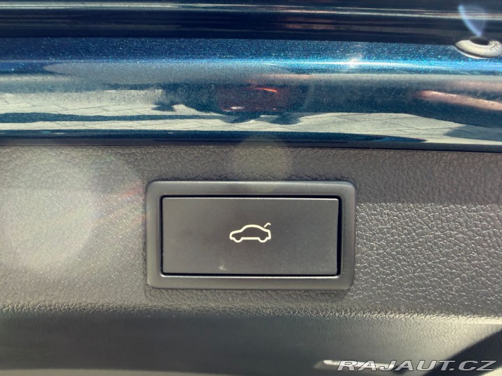 Škoda Superb Scout 147kW DSG 2022