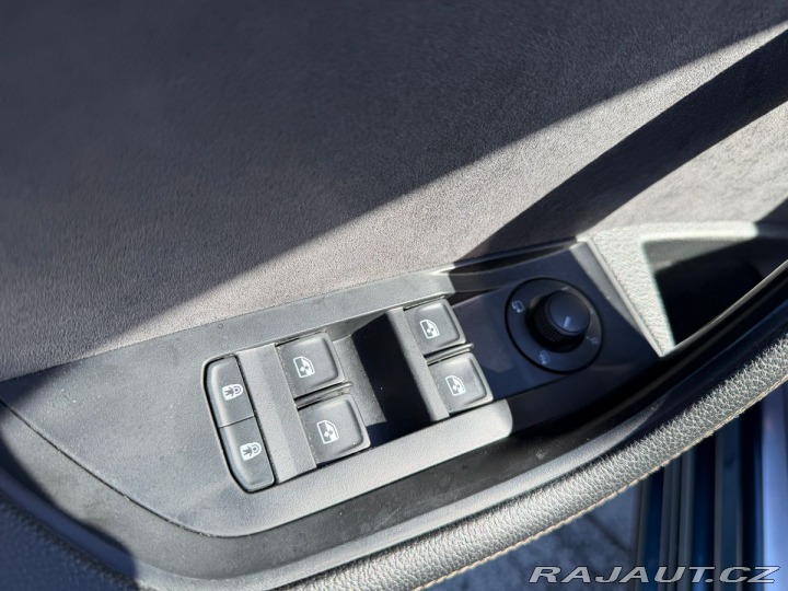 Škoda Superb Scout 147kW DSG 2022