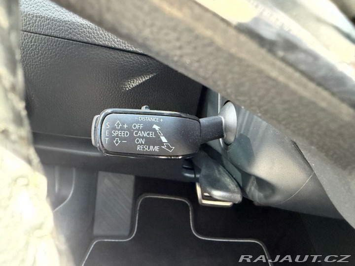 Škoda Superb Scout 147kW DSG 2022