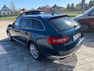 Škoda Superb Scout 147kW DSG 2022