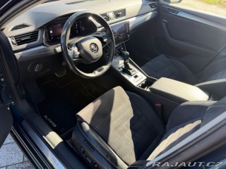 Škoda Superb Scout 147kW DSG 2022