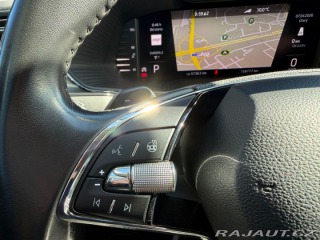 Škoda Superb Scout 147kW DSG 2022