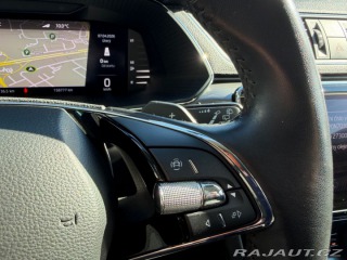 Škoda Superb Scout 147kW DSG 2022