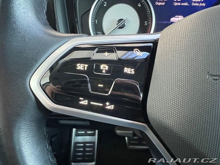 Volkswagen Touareg Basic 3.0 TDI 170kW Tiptr 2022