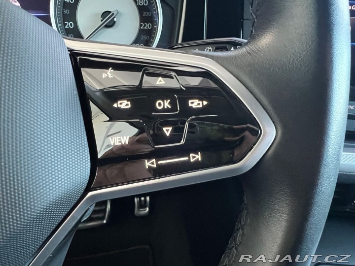 Volkswagen Touareg Basic 3.0 TDI 170kW Tiptr 2022