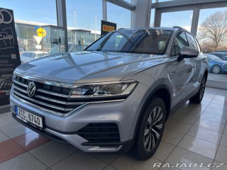 Volkswagen Touareg Basic 3.0 TDI 170kW Tiptr 2022