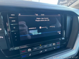 Volkswagen Touareg Basic 3.0 TDI 170kW Tiptr 2022