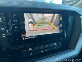 Volkswagen Touareg Basic 3.0 TDI 170kW Tiptr 2022