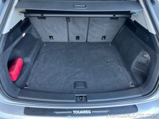 Volkswagen Touareg Basic 3.0 TDI 170kW Tiptr 2022