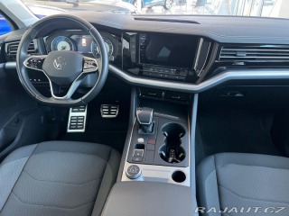 Volkswagen Touareg Basic 3.0 TDI 170kW Tiptr 2022