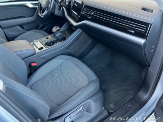 Volkswagen Touareg Basic 3.0 TDI 170kW Tiptr 2022