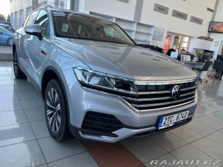 Volkswagen Touareg Basic 3.0 TDI 170kW Tiptr 2022