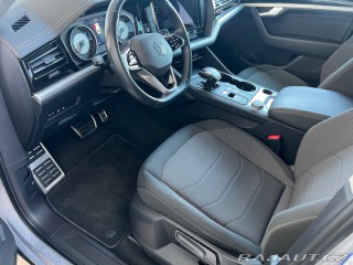 Volkswagen Touareg Basic 3.0 TDI 170kW Tiptr 2022