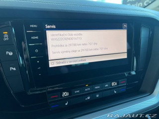 Volkswagen Touareg Basic 3.0 TDI 170kW Tiptr 2022