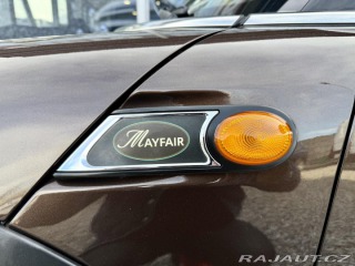 Mini Cooper 1,6i 88kW 50 REZERVACE 2010