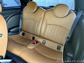 Mini Cooper 1,6i 88kW 50 REZERVACE 2010