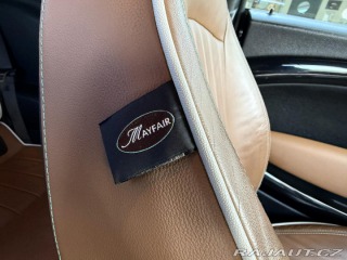 Mini Cooper 1,6i 88kW 50 REZERVACE 2010