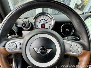 Mini Cooper 1,6i 88kW 50 REZERVACE 2010