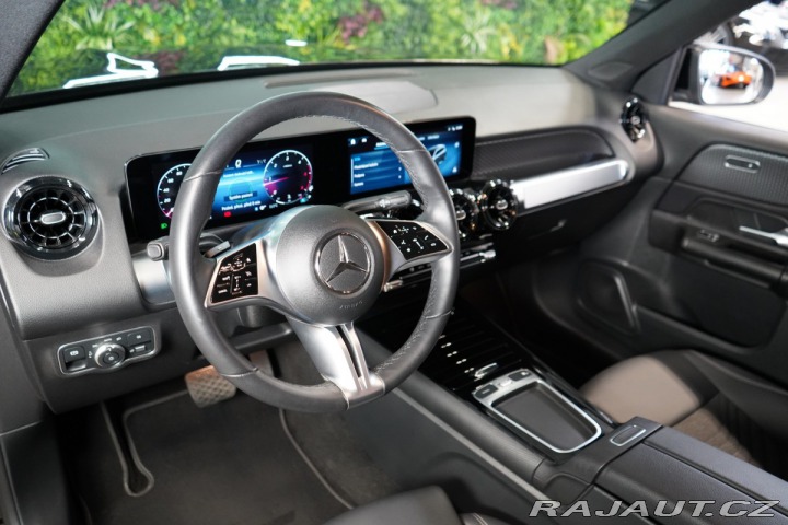Mercedes-Benz GLB 200d*4M*PROGRESSIVE*LED*C 2024