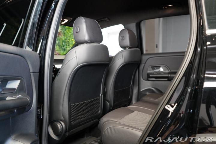 Mercedes-Benz GLB 200d*4M*PROGRESSIVE*LED*C 2024