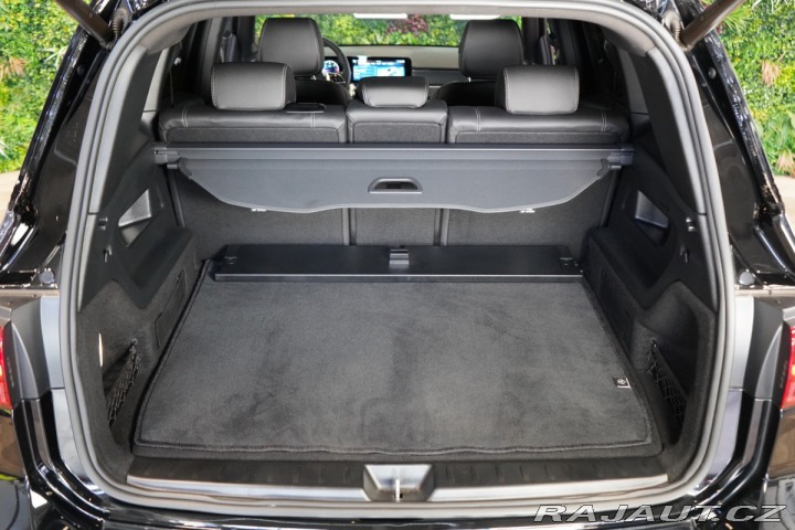 Mercedes-Benz GLB 200d*4M*PROGRESSIVE*LED*C 2024