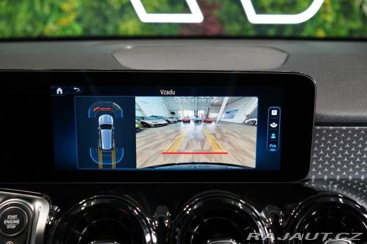 Mercedes-Benz GLB 200d*4M*PROGRESSIVE*LED*C 2024