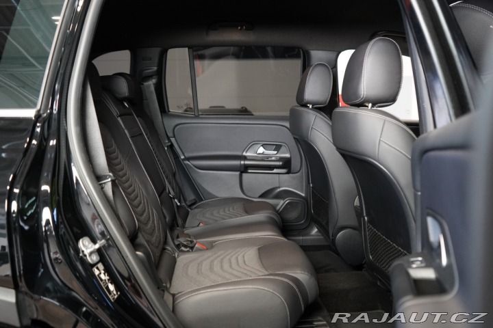 Mercedes-Benz GLB 200d*4M*PROGRESSIVE*LED*C 2024