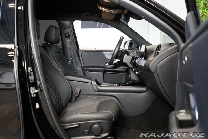 Mercedes-Benz GLB 200d*4M*PROGRESSIVE*LED*C 2024