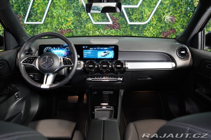 Mercedes-Benz GLB 200d*4M*PROGRESSIVE*LED*C 2024