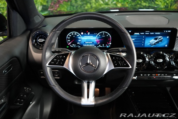 Mercedes-Benz GLB 200d*4M*PROGRESSIVE*LED*C 2024