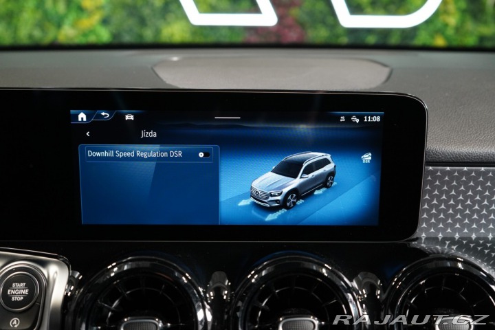 Mercedes-Benz GLB 200d*4M*PROGRESSIVE*LED*C 2024