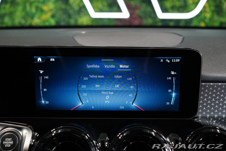 Mercedes-Benz GLB 200d*4M*PROGRESSIVE*LED*C 2024