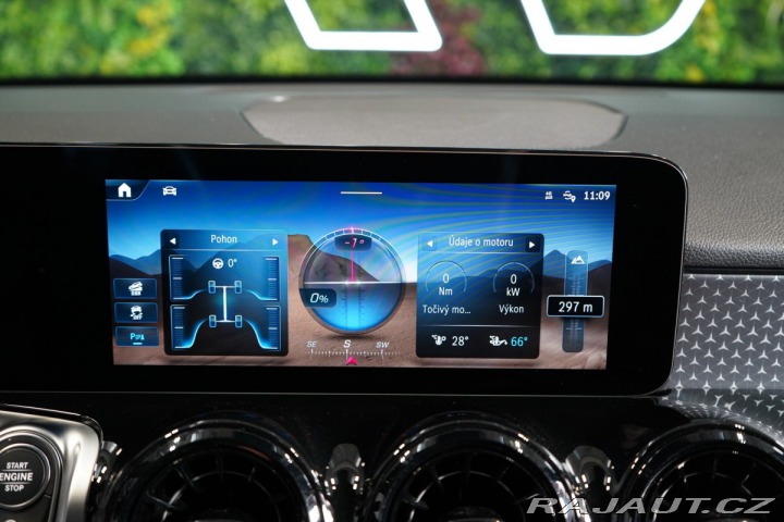 Mercedes-Benz GLB 200d*4M*PROGRESSIVE*LED*C 2024