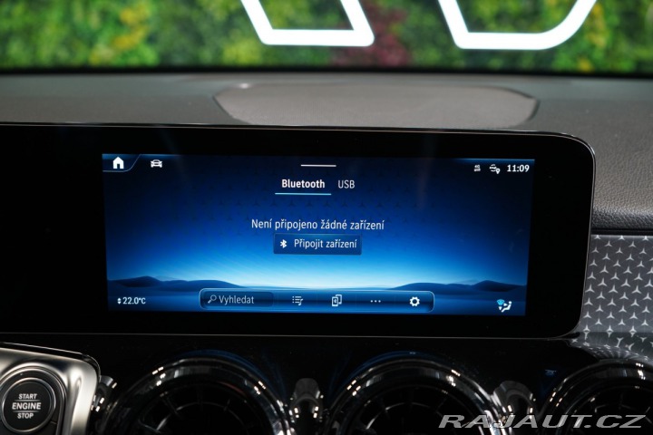 Mercedes-Benz GLB 200d*4M*PROGRESSIVE*LED*C 2024