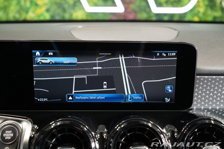 Mercedes-Benz GLB 200d*4M*PROGRESSIVE*LED*C 2024