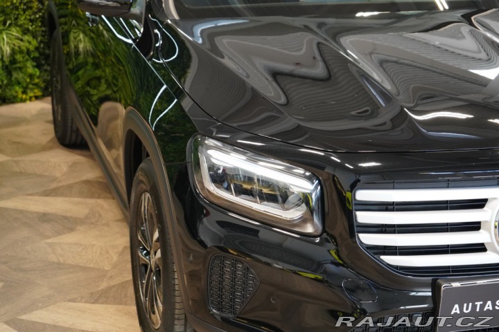 Mercedes-Benz GLB 200d*4M*PROGRESSIVE*LED*C 2024