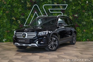Mercedes-Benz GLB 200d*4M*PROGRESSIVE*LED*C 2024