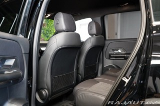 Mercedes-Benz GLB 200d*4M*PROGRESSIVE*LED*C 2024