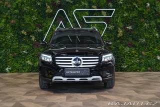 Mercedes-Benz GLB 200d*4M*PROGRESSIVE*LED*C 2024