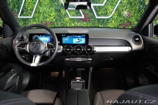 Mercedes-Benz GLB 200d*4M*PROGRESSIVE*LED*C 2024
