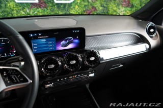 Mercedes-Benz GLB 200d*4M*PROGRESSIVE*LED*C 2024