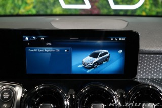 Mercedes-Benz GLB 200d*4M*PROGRESSIVE*LED*C 2024