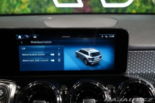 Mercedes-Benz GLB 200d*4M*PROGRESSIVE*LED*C 2024