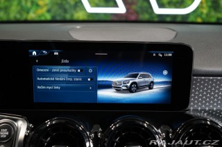 Mercedes-Benz GLB 200d*4M*PROGRESSIVE*LED*C 2024