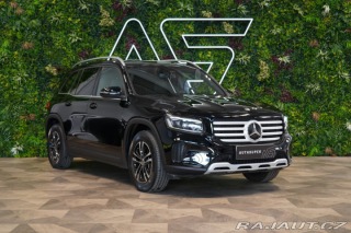 Mercedes-Benz GLB 200d*4M*PROGRESSIVE*LED*C 2024