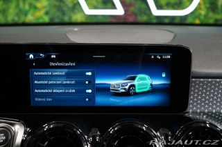 Mercedes-Benz GLB 200d*4M*PROGRESSIVE*LED*C 2024