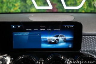 Mercedes-Benz GLB 200d*4M*PROGRESSIVE*LED*C 2024