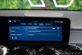 Mercedes-Benz GLB 200d*4M*PROGRESSIVE*LED*C 2024